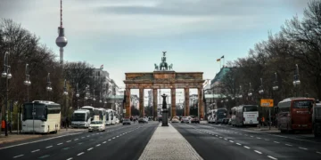 Produženje vize u Njemačkoj