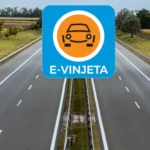 E-vinjete Slovenija: Sve što trebate znati