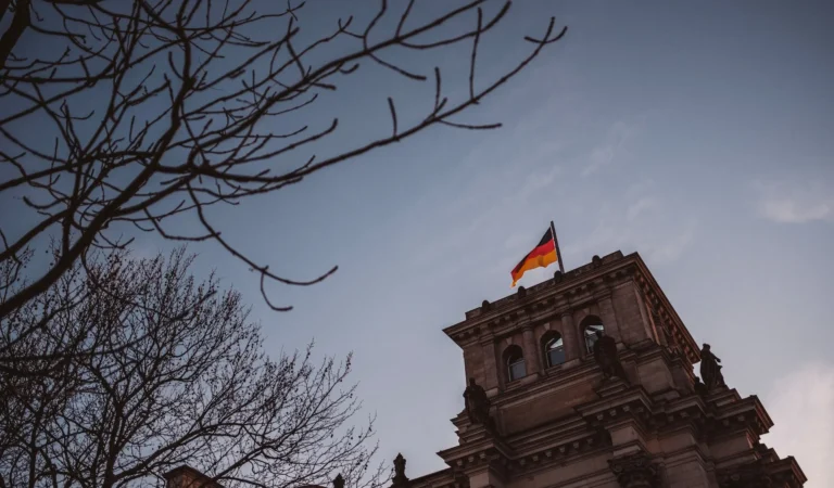 Spajanje porodice u Njemačkoj: Sve što trebate znati