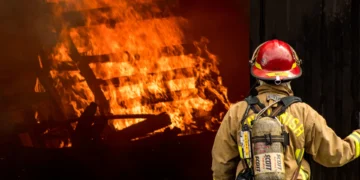 Wien brennt - wer hilft? Freiwillige Feuerwehren