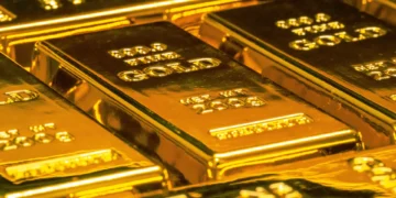 Cijena zlata u Njemačkoj