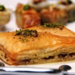 Kako se pravi Baklava