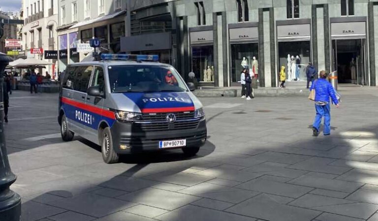 Šta se dešava ako prekoračite 90-dnevno ograničenje u Austriji?