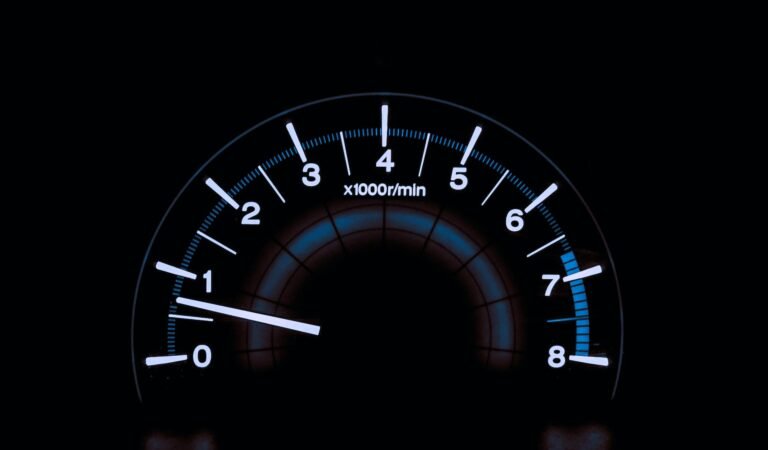 Tolerancija brzine u Austriji: Sve što trebate znati