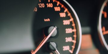 Kazne u Austriji za prekoračenje brzine: Vozači, držite se ograničenja!