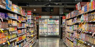 10 načina kako uštedjeti novac pri kupovini namirnica u Austriji