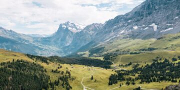 Udaljenost gradova u Austriji