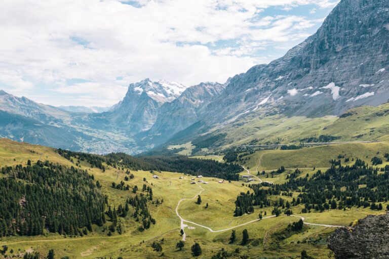 Udaljenost gradova u Austriji