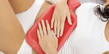 Kako ublažiti menstrualne bolove na prirodan način