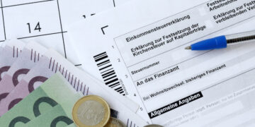 Koliko se čeka povrat poreza u Austriji: Sve što trebate znati