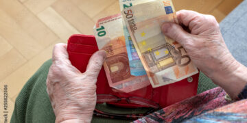 Austrijska penzija za 5 godina staža