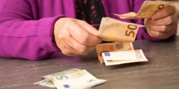 Koliko dugo morate raditi da biste primili Njemačku penziju?