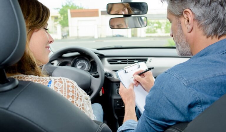 Dobijanje Austrijske vozačke dozvole