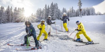 5 malih skijališta u Austriji koja morate posjetiti