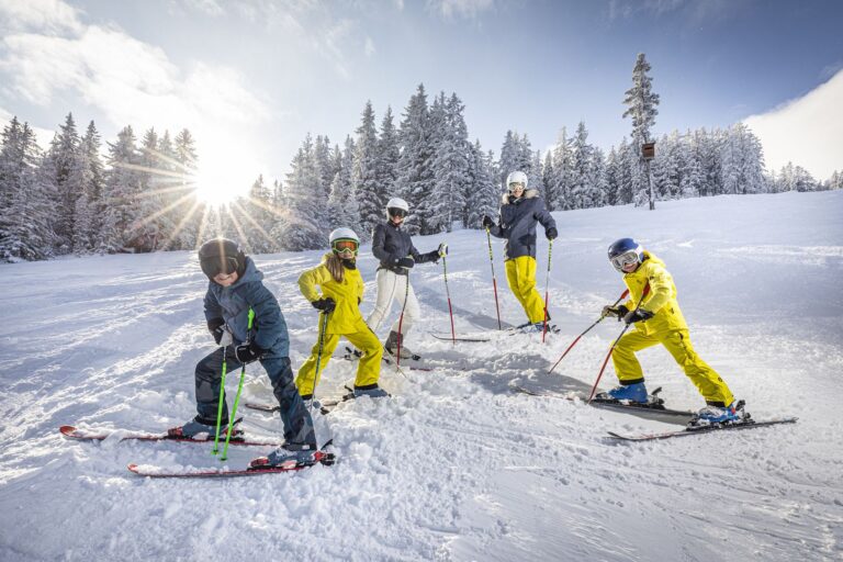 5 malih skijališta u Austriji koja morate posjetiti