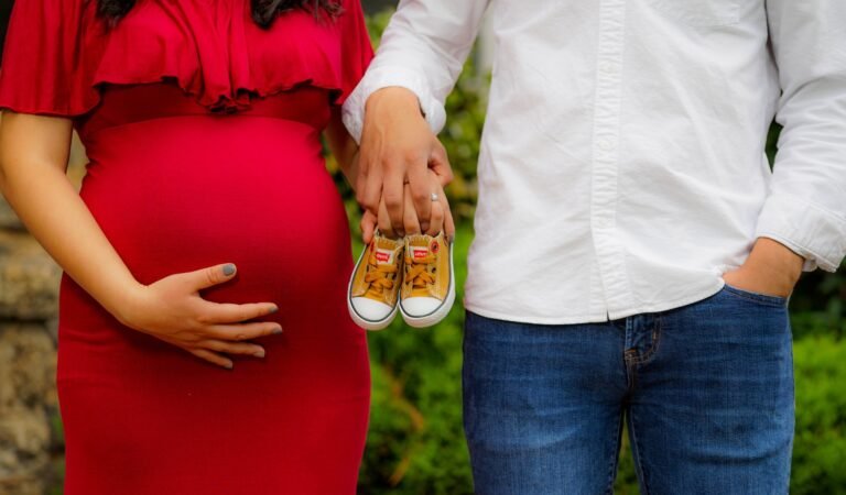 Prijava djeteta rođenog u Austriji