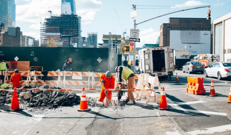 Prava radnika u Austriji: Putovanje kroz zakon i radne uvjete