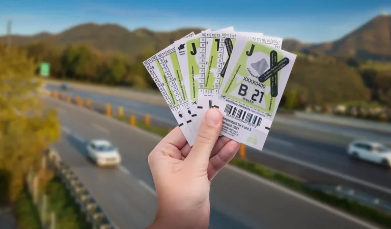 Sve o vinjetama u Austriji: Kako izbjeći kazne i uštedjeti novac
