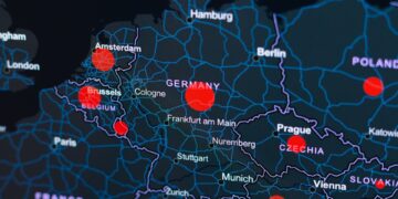 Pokrajine u Njemačkoj: Cijela Lista
