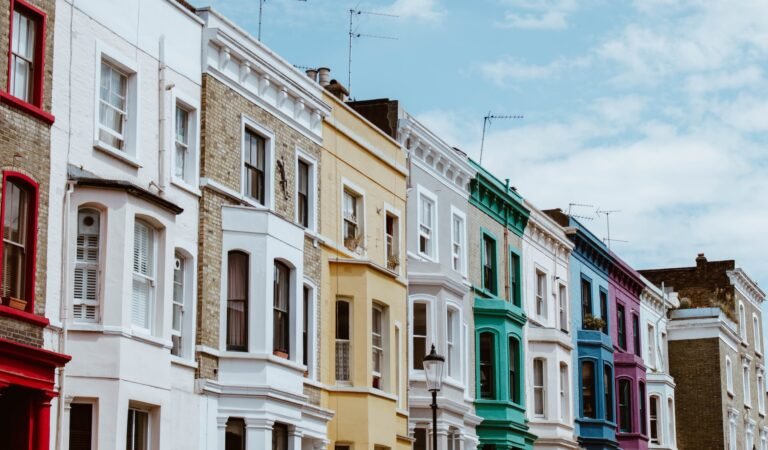 Najbolje stranice za pronalazak stana u Njemačkoj