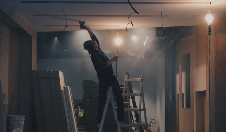 Odšteta za ozljedu na radu u Austriji