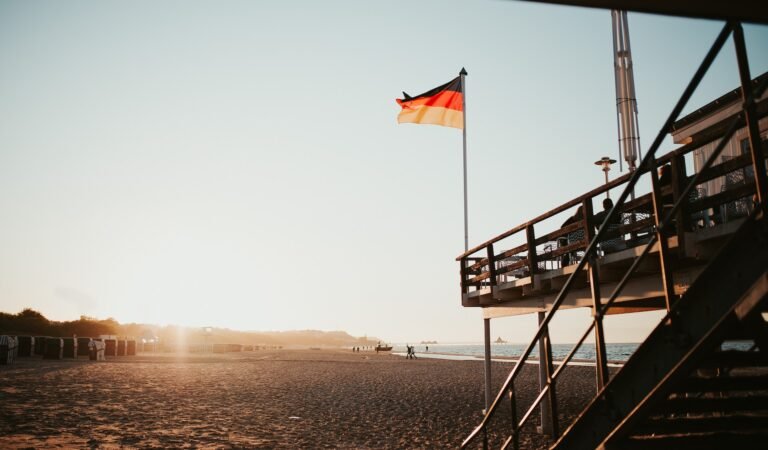 Jednokratna Njemačka penzija: Kako doći do ove povlastice