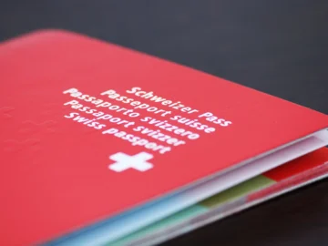 Kako doći do Švicarskog državljanstva