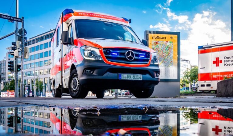 Brojevi i usluge u hitnim situacijama u Austriji