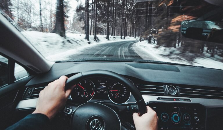 Izgubljena vozačka dozvola u Austriji zbog alkohola